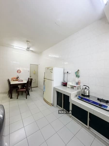 Rumah Teres 2 Tingkat untuk Dijual di Taman Sentosa (Klang) - Sonia Soh - PropertyGuru.com.my