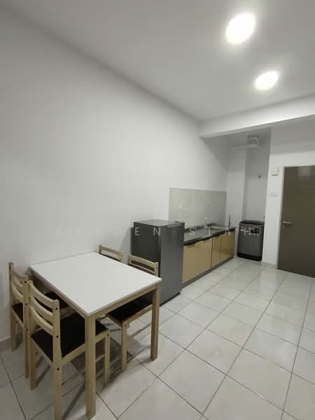 Servis Apartment untuk Disewa di Vision City Youth City - Kayden Siah - Kitchen - PropertyGuru.com.my