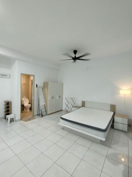 Servis Apartment untuk Disewa di Vision City Youth City - Kayden Siah - Bedroom - PropertyGuru.com.my