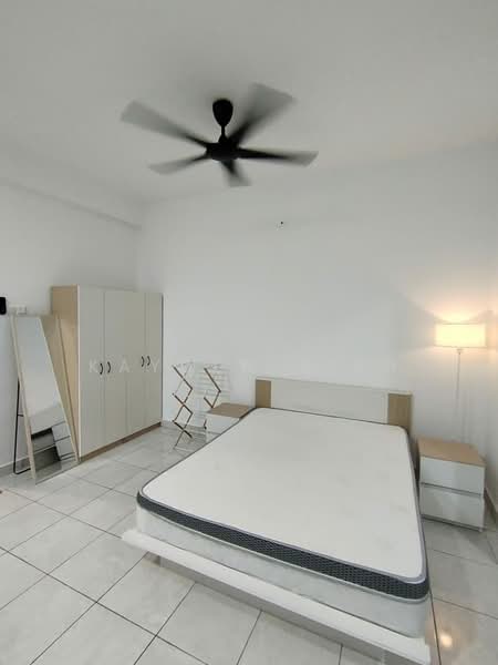 Servis Apartment untuk Disewa di Vision City Youth City - Kayden Siah - Bedroom - PropertyGuru.com.my