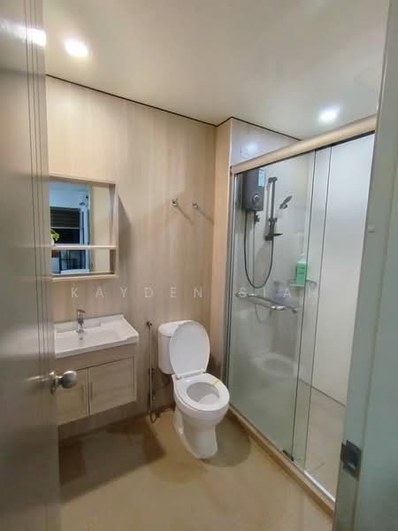 Servis Apartment untuk Disewa di Vision City Youth City - Kayden Siah - Bathroom - PropertyGuru.com.my