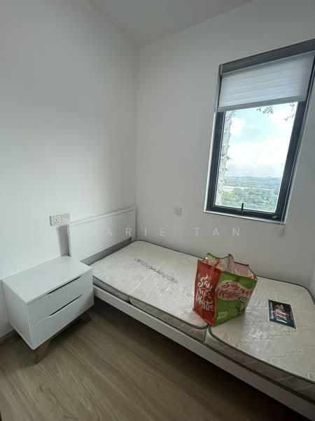 Condominium for Rent at Ataraxia Park @ Forest City - Clarie Tan - Bedroom - PropertyGuru.com.my