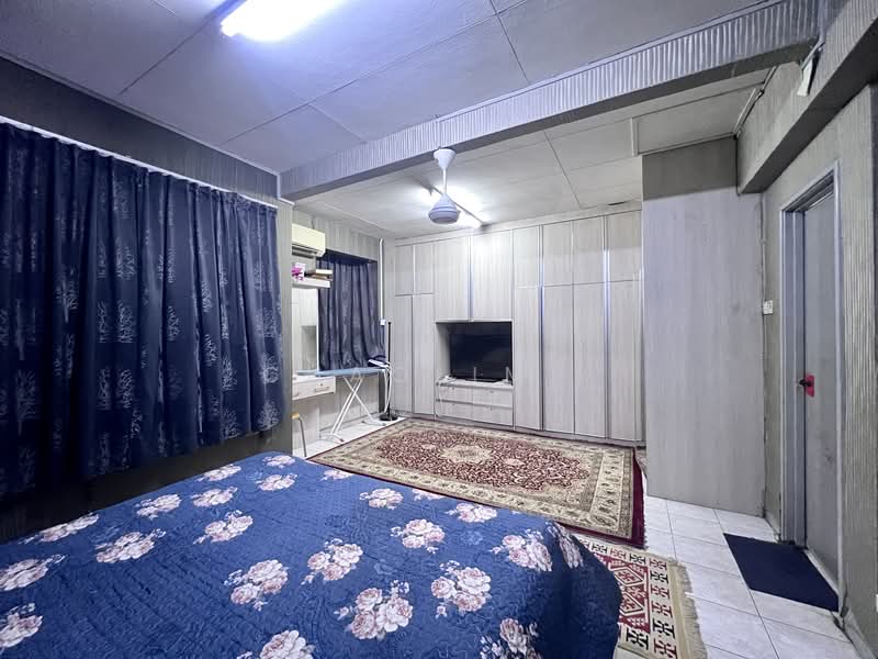 2-storey Terraced House for Sale in Bandar Damai Perdana (Cheras) - ChaoLim . - Bedroom - PropertyGuru.com.my