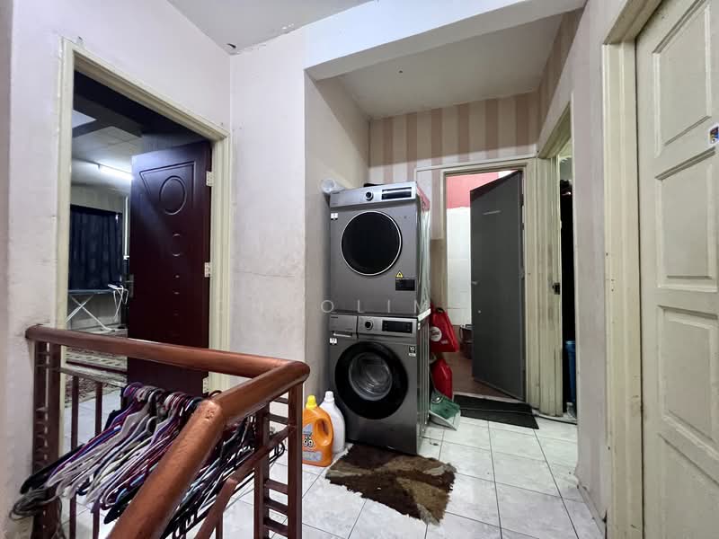 2-storey Terraced House for Sale in Bandar Damai Perdana (Cheras) - ChaoLim . - Corridor - PropertyGuru.com.my