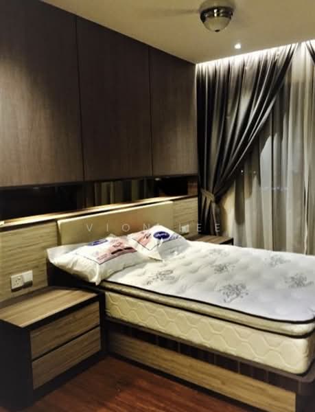 Apartment for Rent at Molek Pine 4 - Vion Lee - Bedroom - PropertyGuru.com.my