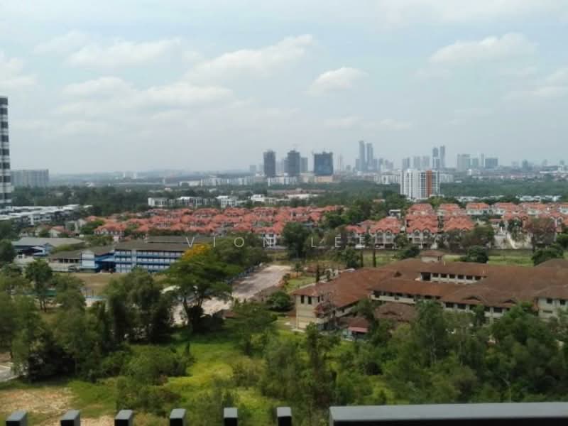 Apartment for Rent at Molek Pine 4 - Vion Lee - View - PropertyGuru.com.my