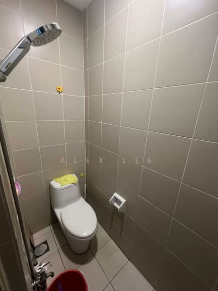 Rumah Teres 2 Tingkat untuk Dijual di Setia Alam (Selangor) - Alex Lee - Bathroom - PropertyGuru.com.my