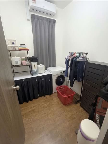 Service Residence for Rent at Country Garden Central Park - Steve Seah - Interior - PropertyGuru.com.my