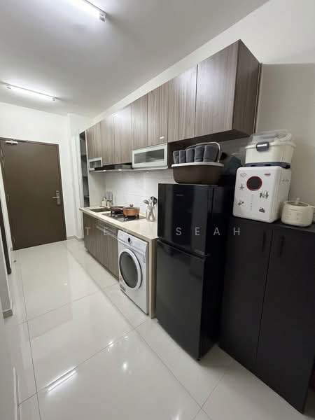 Service Residence for Rent at Country Garden Central Park - Steve Seah - PropertyGuru.com.my