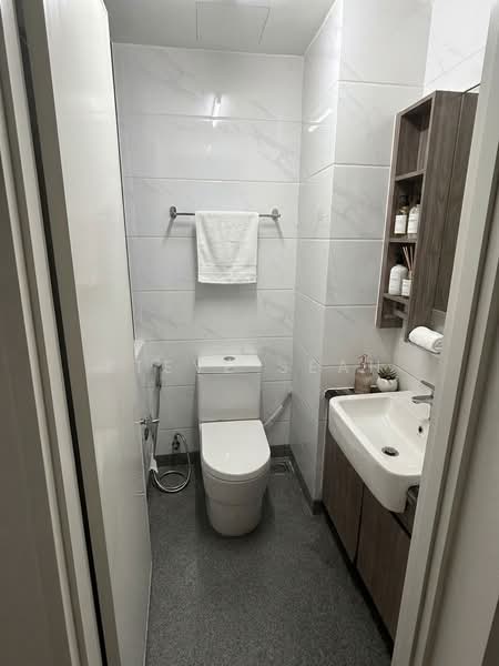 Service Residence for Rent at Country Garden Central Park - Steve Seah - PropertyGuru.com.my