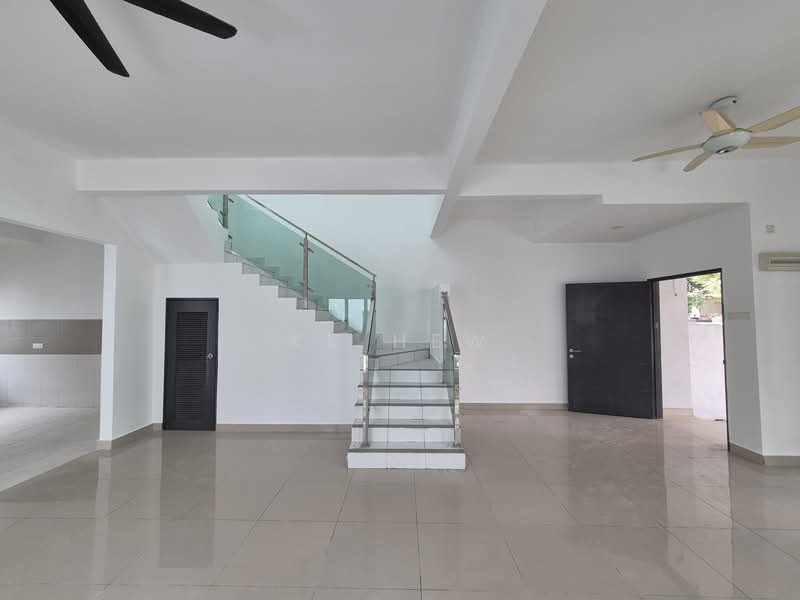 2-storey Terraced House for Sale in Semenyih Parklands (Beranang) - KK HEW - Interior - PropertyGuru.com.my