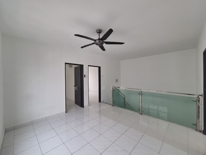 2-storey Terraced House for Sale in Semenyih Parklands (Beranang) - KK HEW - Interior - PropertyGuru.com.my