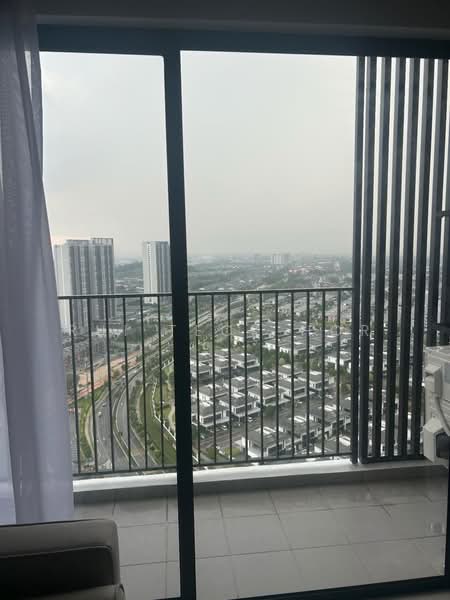 Service Residence for Rent at Hana @ Eco Ardence - Rui Teck Hor - PropertyGuru.com.my