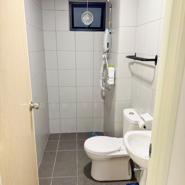 Condominium for Rent at TreeO - Denise Teh - Bathroom - PropertyGuru.com.my