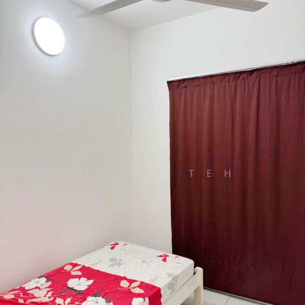 Condominium for Rent at TreeO - Denise Teh - Bedroom - PropertyGuru.com.my