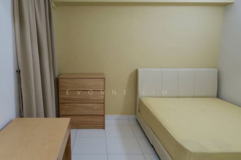 Kondominium untuk Disewa di Elit Heights @ Bayan City - Evonne Lim - Bedroom - PropertyGuru.com.my