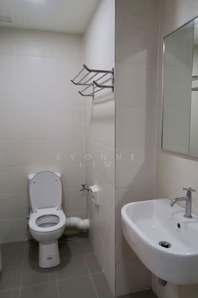 Kondominium untuk Disewa di Elit Heights @ Bayan City - Evonne Lim - Bathroom - PropertyGuru.com.my