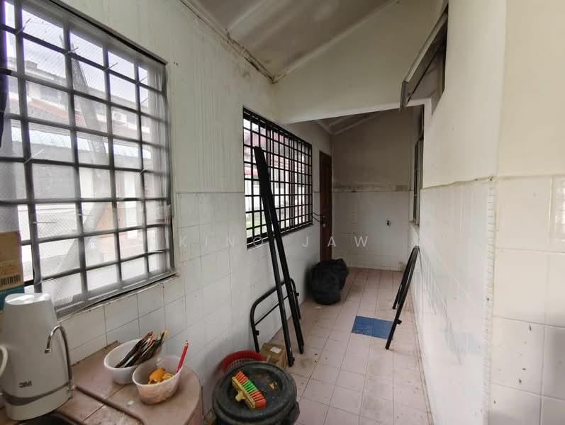 Rumah Teres 1 Tingkat untuk Dijual di Taman Sutera (Johor Bahru) - Kino Jaw - Interior - PropertyGuru.com.my