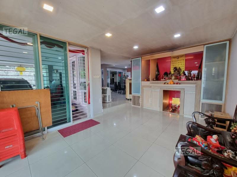 Semi-Detached House for Sale in Klang (Selangor) - Alex Lee - Interior - PropertyGuru.com.my