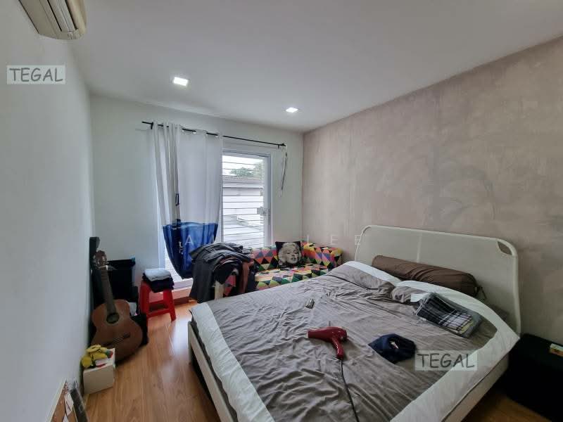 Semi-Detached House for Sale in Klang (Selangor) - Alex Lee - Bedroom - PropertyGuru.com.my