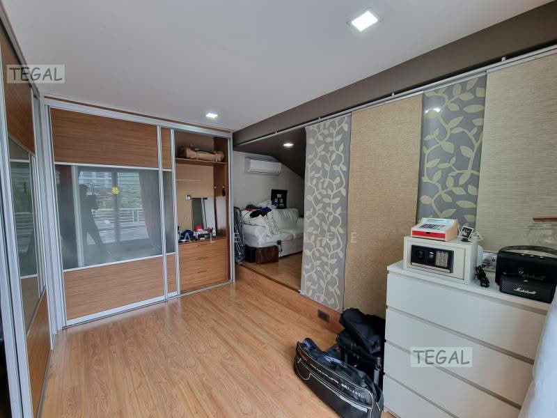 Semi-Detached House for Sale in Klang (Selangor) - Alex Lee - Interior - PropertyGuru.com.my