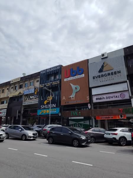 Kedai untuk Dijual di SS 21, Damansara Utama (Petaling Jaya) - William Sim - PropertyGuru.com.my