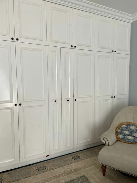 Rumah Teres 3 Tingkat untuk Disewa di Cyberjaya (Selangor) - Mu'izz Halim - Interior - PropertyGuru.com.my