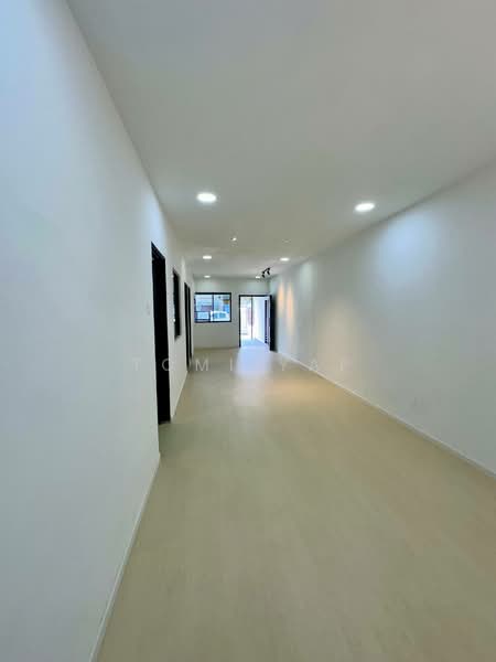 Rumah Teres 1 Tingkat untuk Dijual di Taman Mutiara (Ulu Tiram) - Tomi Yap - Interior - PropertyGuru.com.my