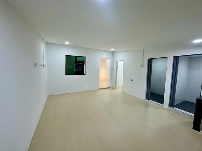 Rumah Teres 1 Tingkat untuk Dijual di Taman Mutiara (Ulu Tiram) - Tomi Yap - Interior - PropertyGuru.com.my