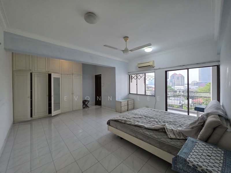 Kondominium untuk Dijual di Ehsan Ria - Evonne Lee - Bedroom - PropertyGuru.com.my