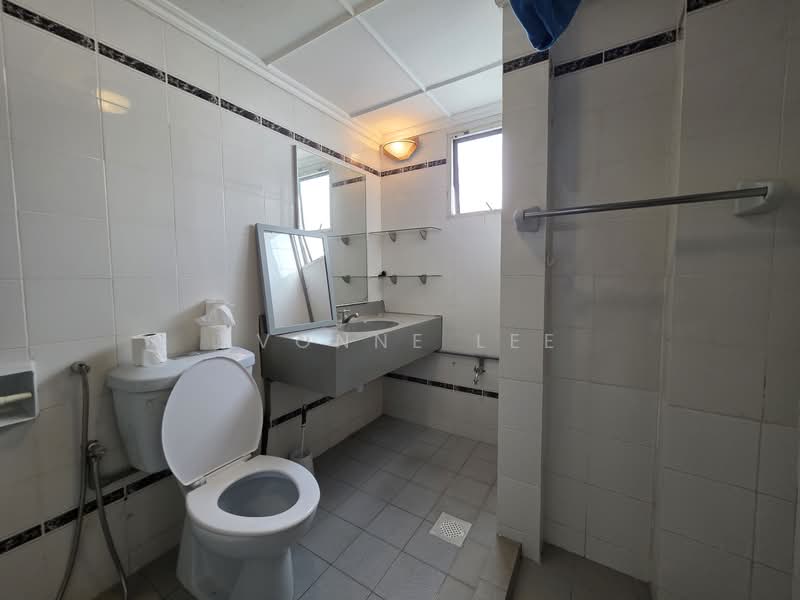 Kondominium untuk Dijual di Ehsan Ria - Evonne Lee - Bathroom - PropertyGuru.com.my