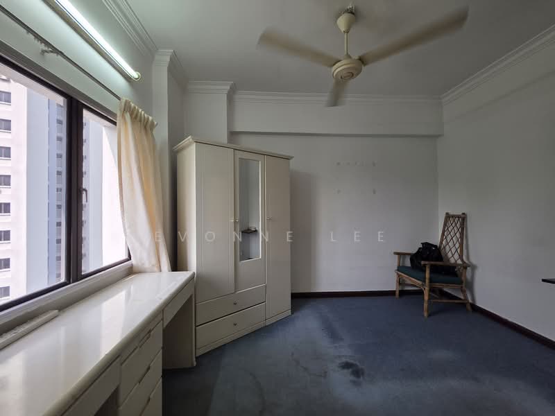 Kondominium untuk Dijual di Ehsan Ria - Evonne Lee - Interior - PropertyGuru.com.my
