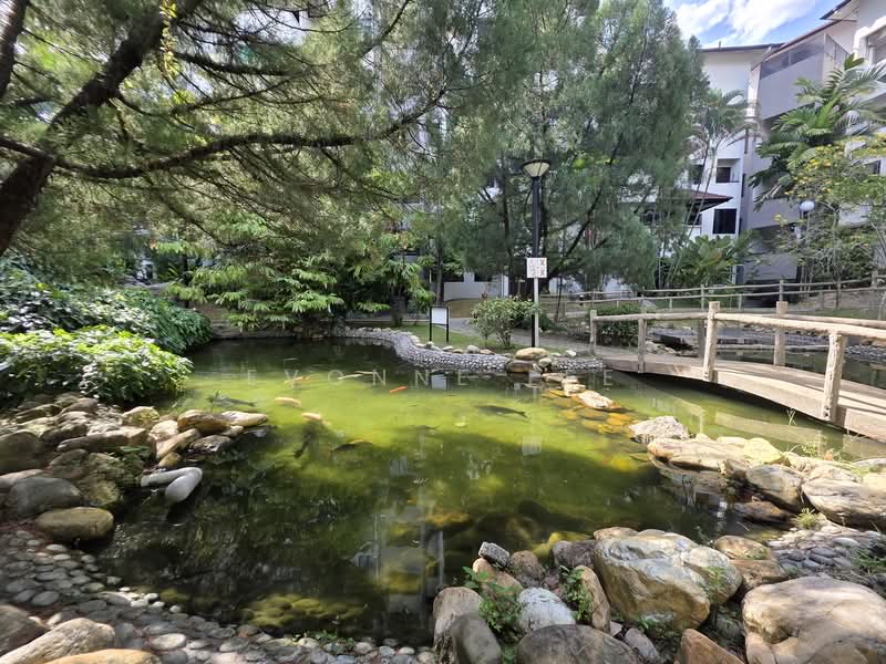 Kondominium untuk Dijual di Ehsan Ria - Evonne Lee - Exterior - PropertyGuru.com.my
