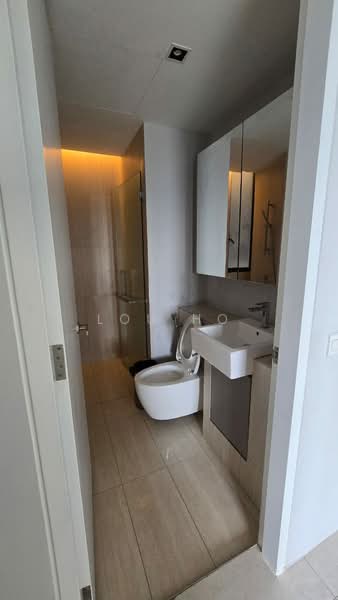 Service Residence for Rent at Lumi Tropicana - Lou Ho - PropertyGuru.com.my