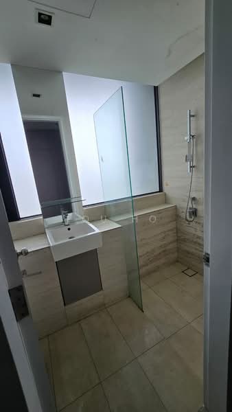 Service Residence for Rent at Lumi Tropicana - Lou Ho - PropertyGuru.com.my