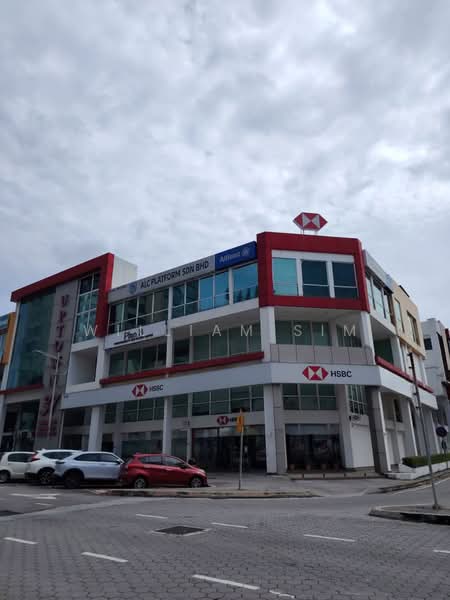 Kedai untuk Dijual di SS 21, Damansara Utama (Petaling Jaya) - William Sim - Exterior - PropertyGuru.com.my