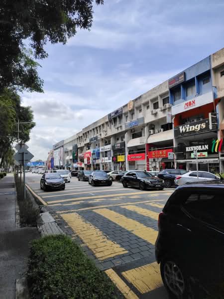 Kedai untuk Dijual di SS 21, Damansara Utama (Petaling Jaya) - William Sim - PropertyGuru.com.my