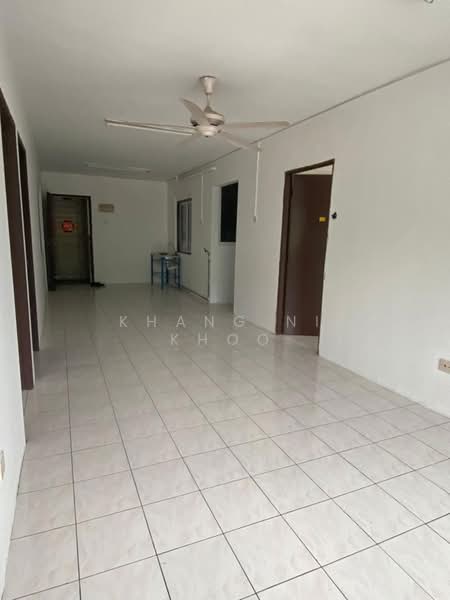 Apartment for Rent at Halaman Kenanga - Khang Ni Khoo - Corridor - PropertyGuru.com.my