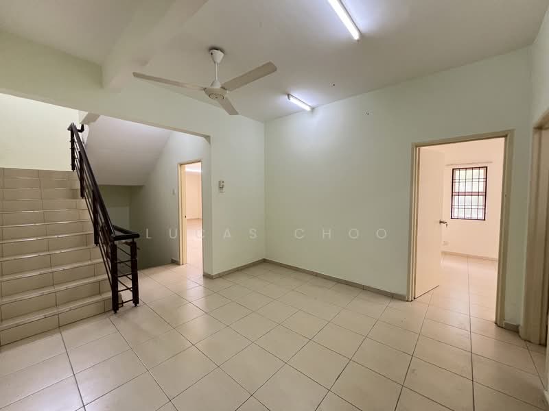 2.5-storey Terraced House for Sale in Bukit Wangsamas (Setiawangsa) - Lucas Choo - Interior - PropertyGuru.com.my