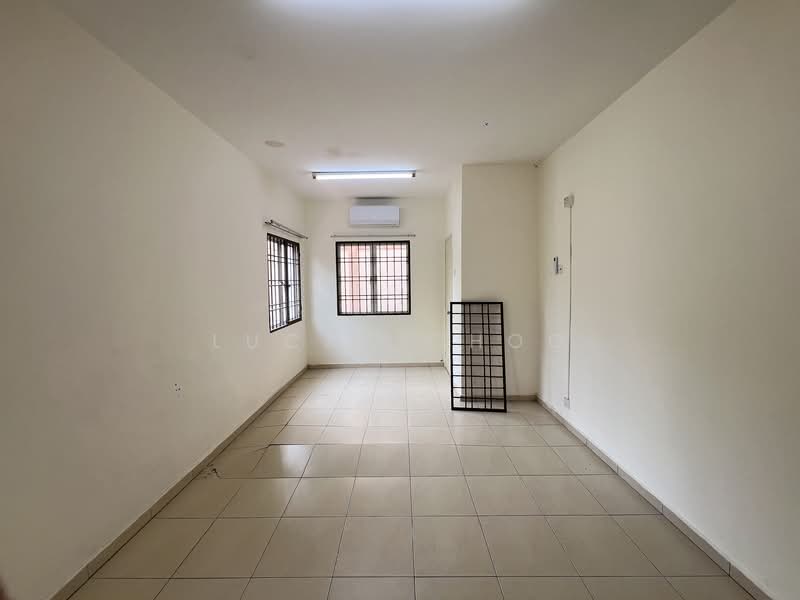 2.5-storey Terraced House for Sale in Bukit Wangsamas (Setiawangsa) - Lucas Choo - Interior - PropertyGuru.com.my