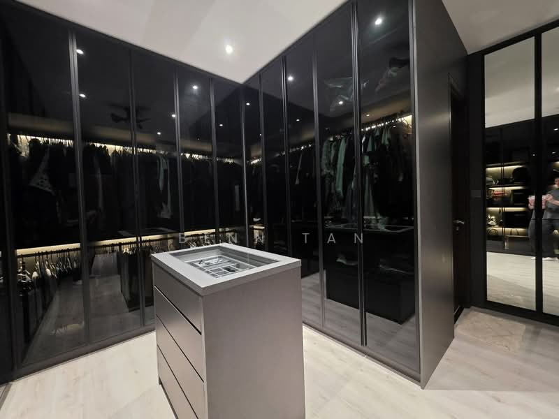 Condominium for Sale at Sunway Vivaldi - Benn Tan - Interior - PropertyGuru.com.my