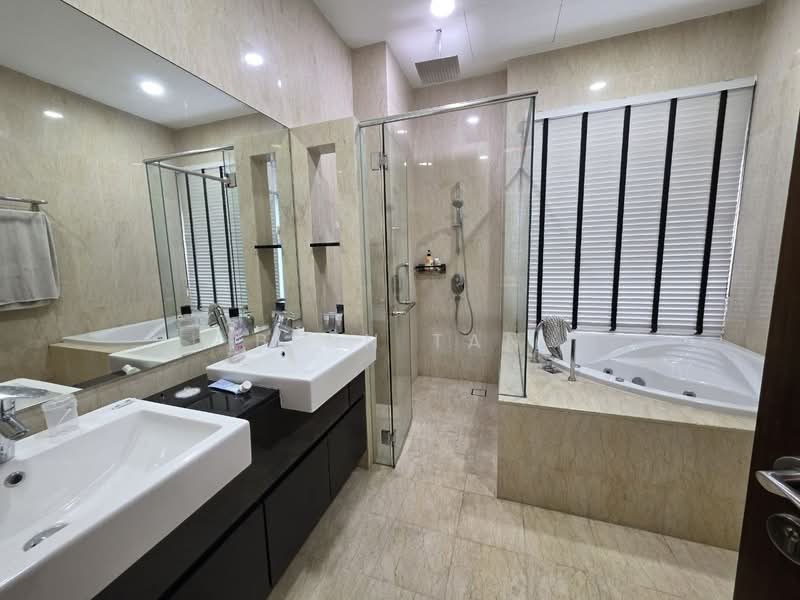 Condominium for Sale at Sunway Vivaldi - Benn Tan - Bathroom - PropertyGuru.com.my