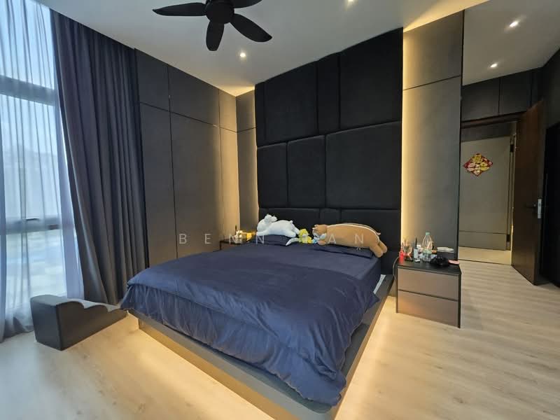Condominium for Sale at Sunway Vivaldi - Benn Tan - Bedroom - PropertyGuru.com.my