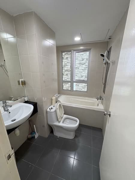 Kondominium untuk Dijual di The Peak Residences - Raymond Teoh - PropertyGuru.com.my