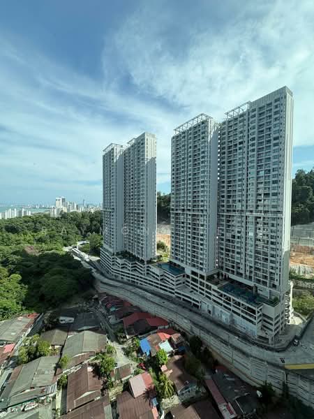 Kondominium untuk Dijual di The Peak Residences - Raymond Teoh - PropertyGuru.com.my