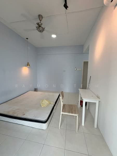 Kondominium untuk Dijual di The Peak Residences - Raymond Teoh - PropertyGuru.com.my