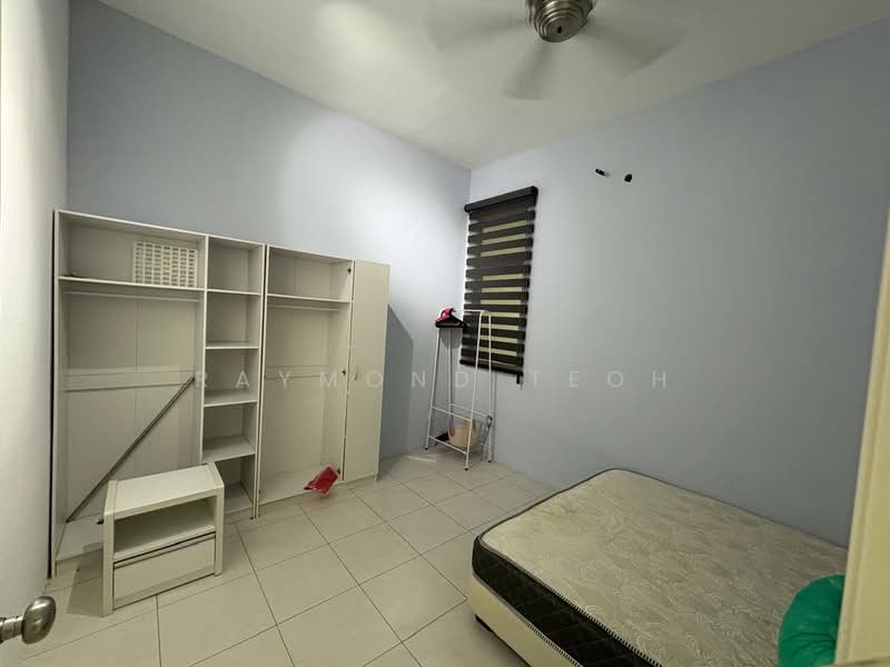 Kondominium untuk Dijual di The Peak Residences - Raymond Teoh - PropertyGuru.com.my
