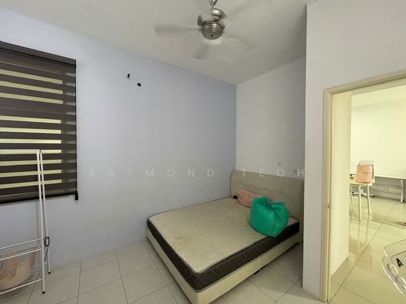 Kondominium untuk Dijual di The Peak Residences - Raymond Teoh - PropertyGuru.com.my