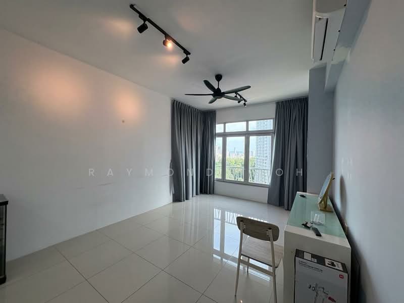Kondominium untuk Dijual di The Peak Residences - Raymond Teoh - PropertyGuru.com.my