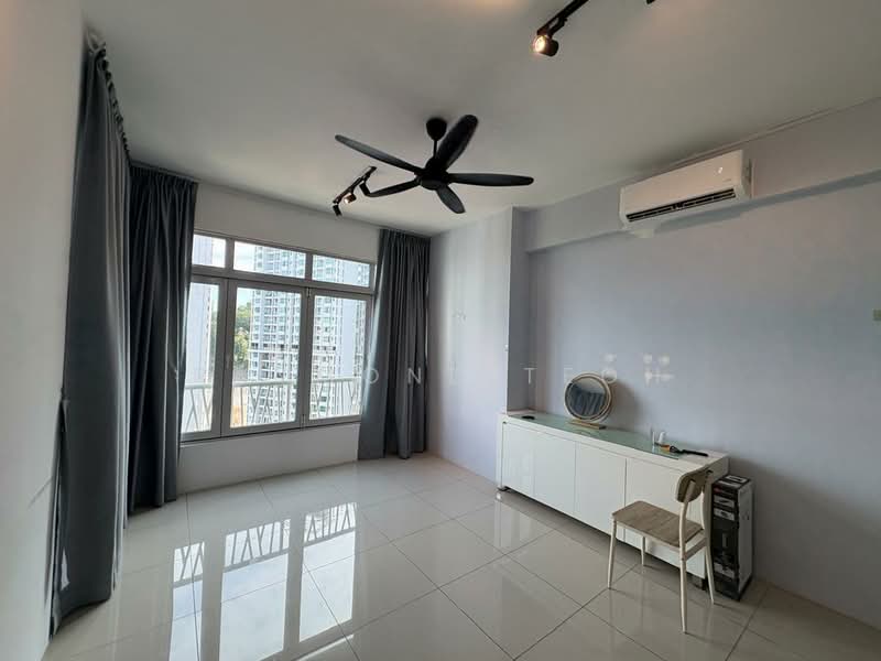 Kondominium untuk Dijual di The Peak Residences - Raymond Teoh - PropertyGuru.com.my